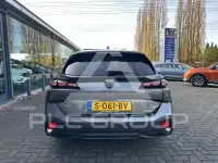 2023 Peugeot 308