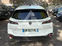 2023 Peugeot 308