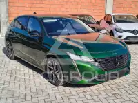 2022 Peugeot 308