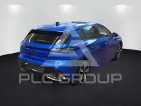2023 Peugeot 308