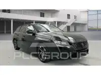 2023 Peugeot 308