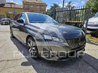 2023 Peugeot 308