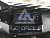 2023 Peugeot 308