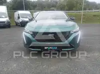 2023 Peugeot 308