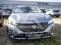 2023 Peugeot 308