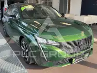 2023 Peugeot 308
