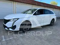 2023 Peugeot 308