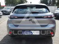 2023 Peugeot 308