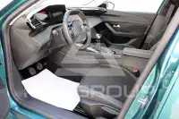 2023 Peugeot 308