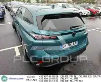 2023 Peugeot 308