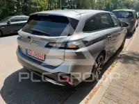 2023 Peugeot 308