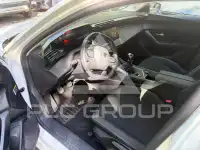 2023 Peugeot 308