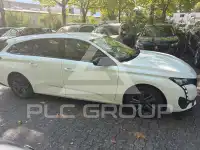 2023 Peugeot 308