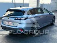 2023 Peugeot 308