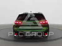 2023 Peugeot 308
