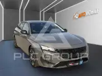 2023 Peugeot 308
