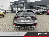 2023 Peugeot 308
