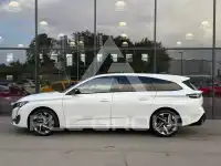 2023 Peugeot 308