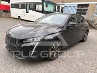 2023 Peugeot 308