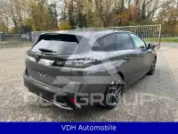 2023 Peugeot 308