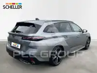 2023 Peugeot 308