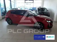 2023 Peugeot 308