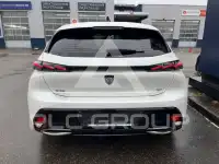 2023 Peugeot 308