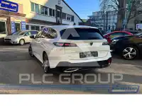 2023 Peugeot 308