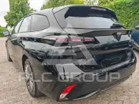 2023 Peugeot 308