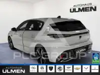 2023 Peugeot 308