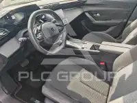 2023 Peugeot 308