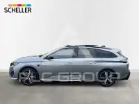2023 Peugeot 308