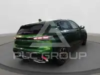 2023 Peugeot 308