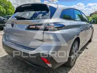 2023 Peugeot 308