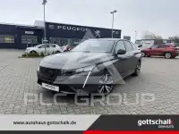 2023 Peugeot 308