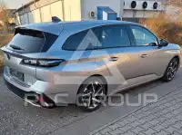 2023 Peugeot 308