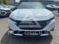 2023 Peugeot 308