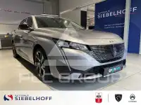 2023 Peugeot 308
