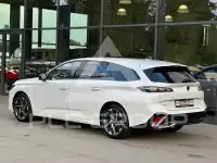 2023 Peugeot 308