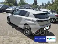 2023 Peugeot 308