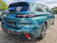 2023 Peugeot 308