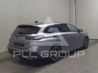 2023 Peugeot 308