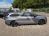 2023 Peugeot 308