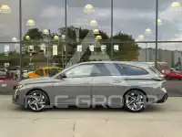 2023 Peugeot 308