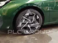 2023 Peugeot 308