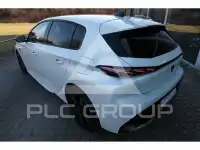 2023 Peugeot 308