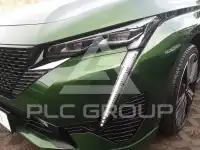 2023 Peugeot 308
