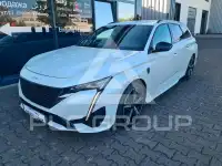 2023 Peugeot 308