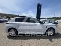 2023 Peugeot 308