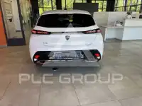2023 Peugeot 308